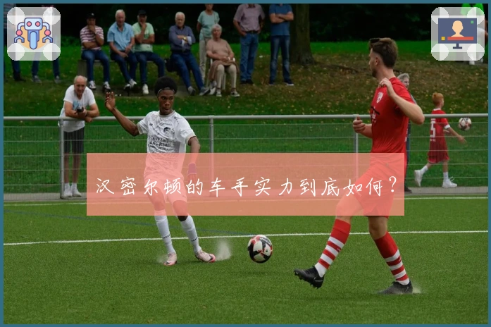 汉密尔顿的车手实力到底如何？