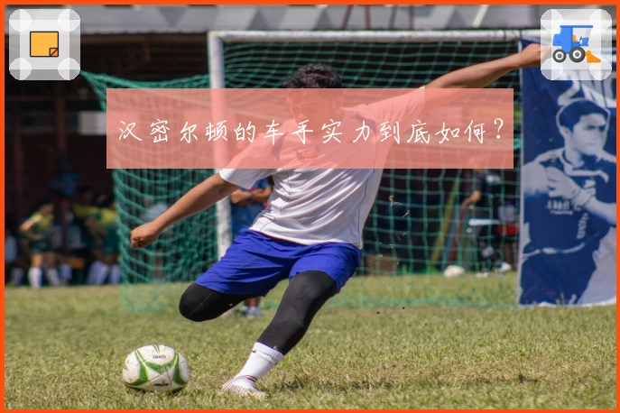 汉密尔顿的车手实力到底如何？