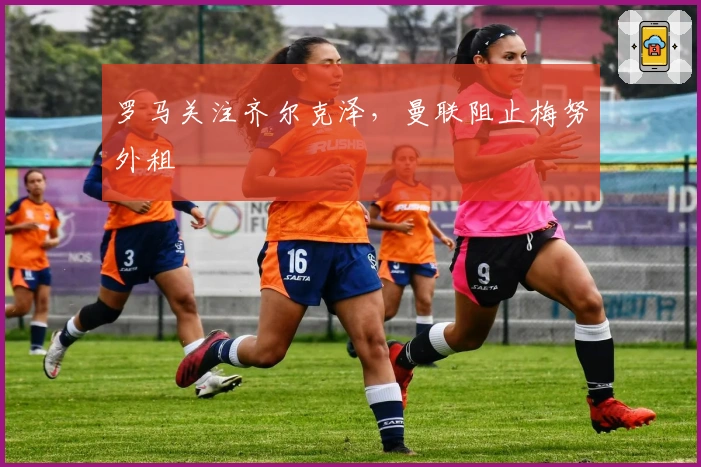 罗马关注齐尔克泽，曼联阻止梅努外租