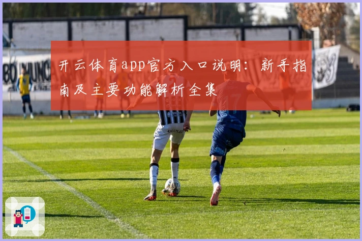 开云体育app官方入口说明：新手指南及主要功能解析全集