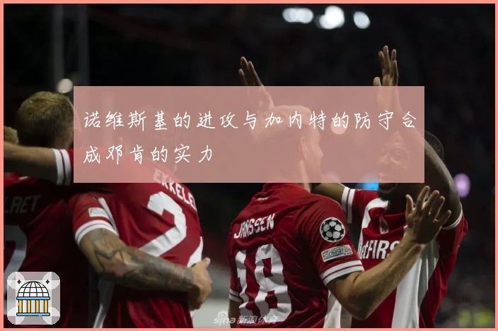 诺维斯基的进攻与加内特的防守合成邓肯的实力